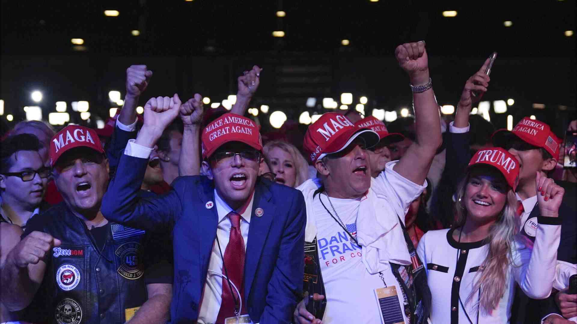 Immagine di Trump spinge l’Ue a unirsi. Ma la strada per i grandi campioni è in salita