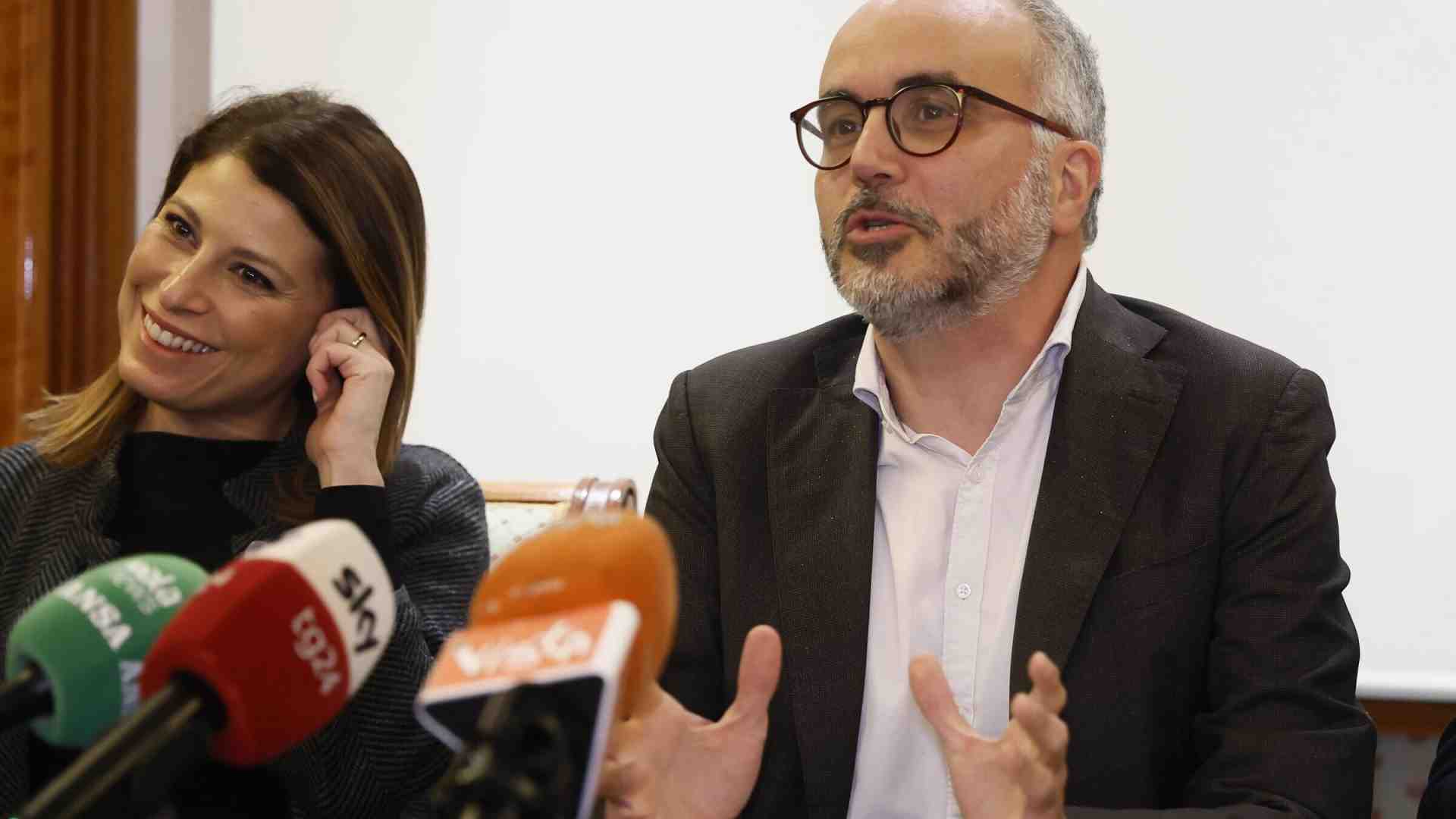 Immagine di La giusta sanzione a Raimo per le parole contro Valditara