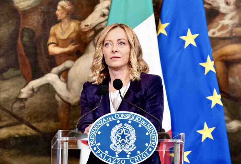 Foto LaPresse