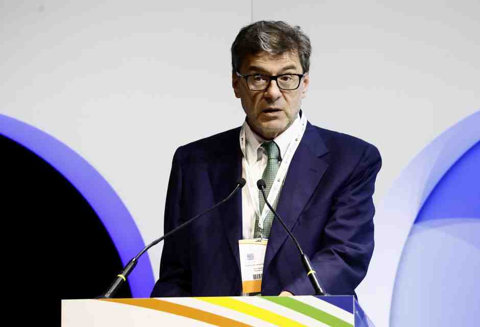 Foto LaPresse