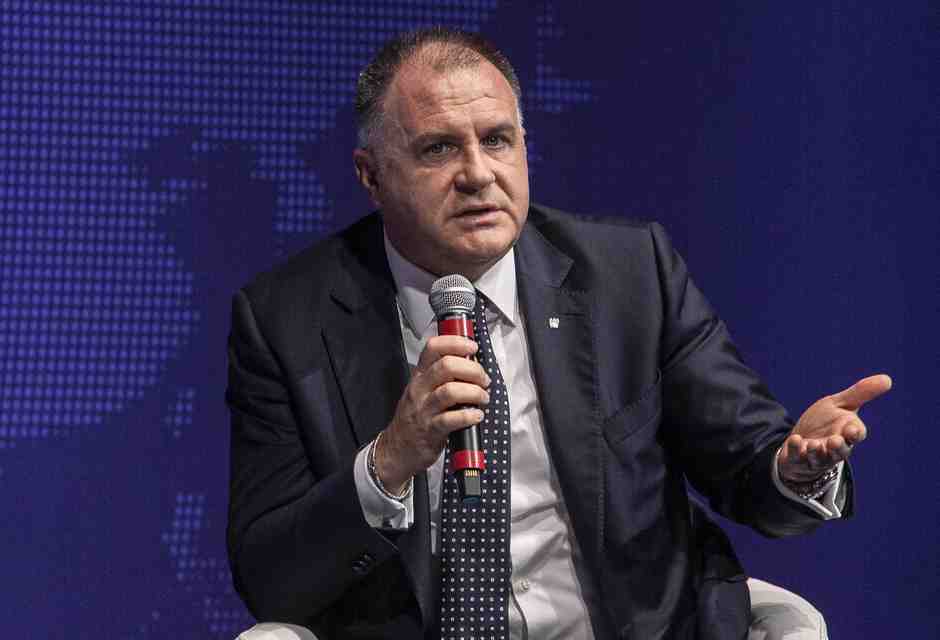 Foto LaPresse