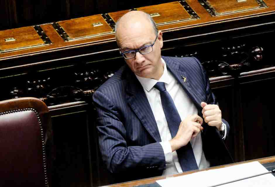 Foto LaPresse