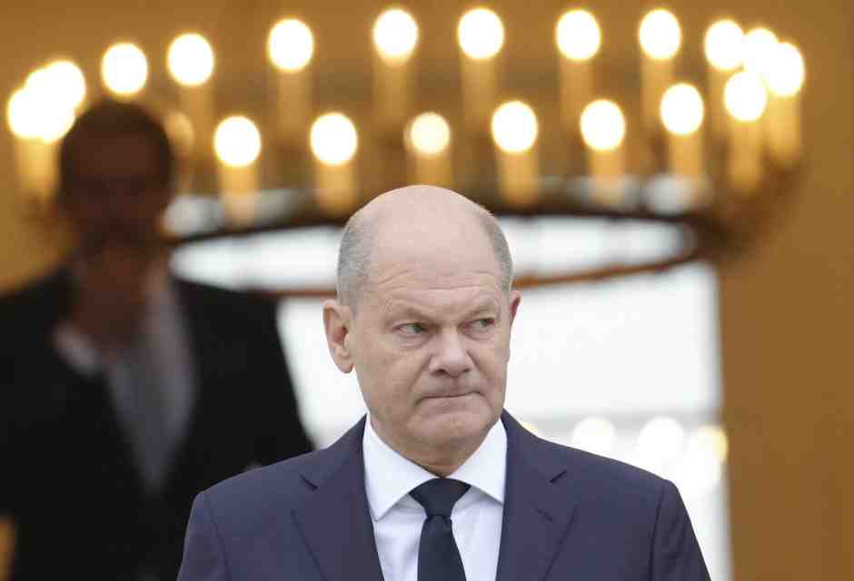 Foto LaPresse