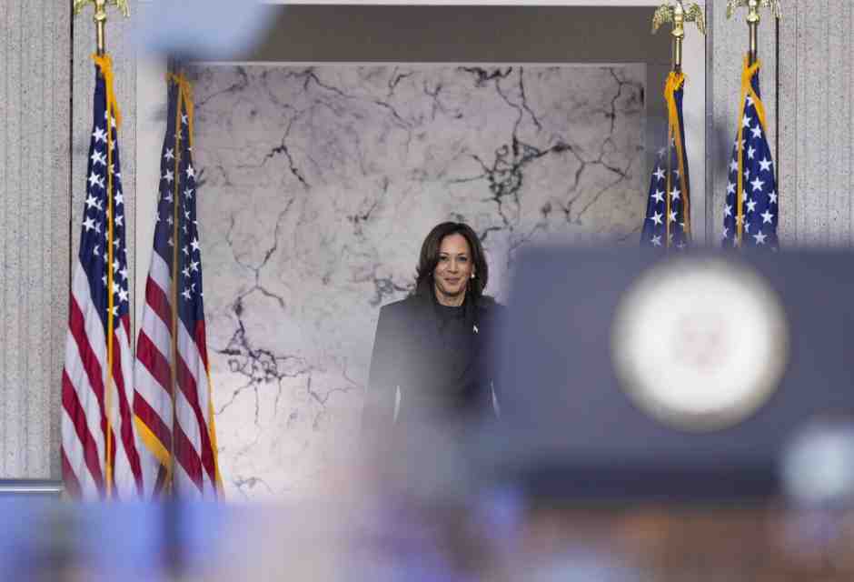 Foto Ap, via LaPresse