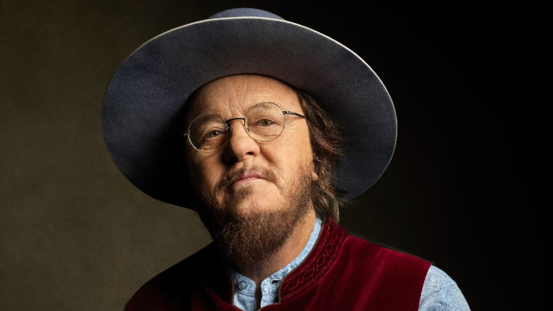 Immagine di Zucchero: «Io, partigiano della musica. Il post di Vasco? Ha fatto bene»