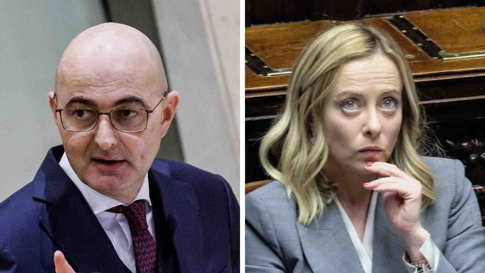 Immagine di Tutta la verità sull’incontro Meloni-Pinelli (e il ruolo del Quirinale)