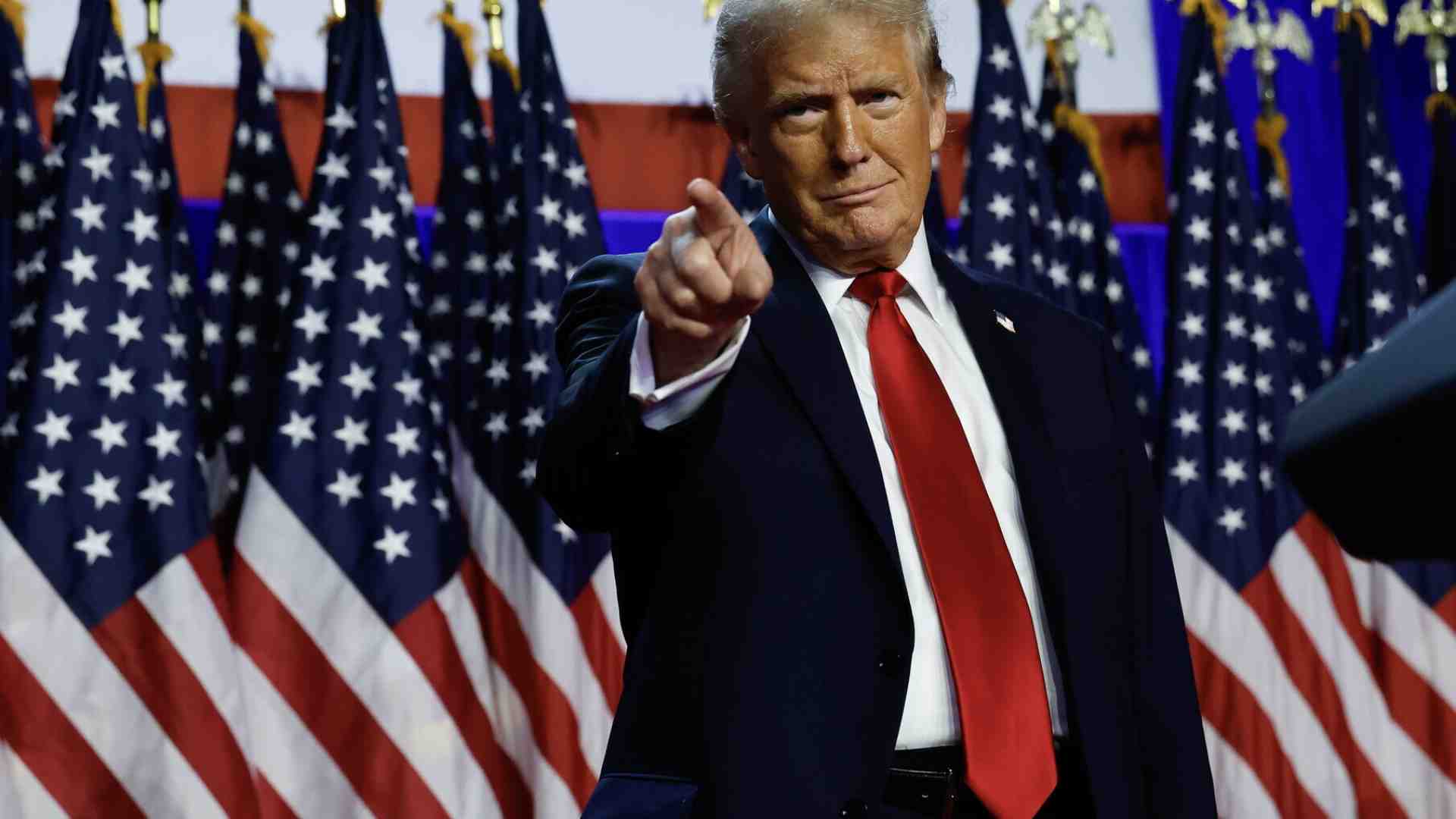 Immagine di Il piano per la transizione e un think tank da studiare. Ecco il ritorno di Trump a Washington