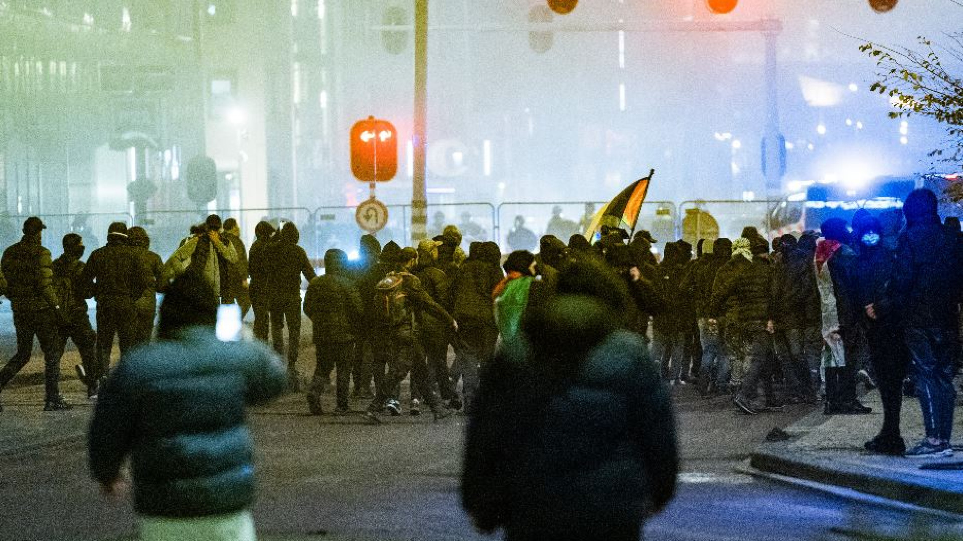 Immagine di L'attacco ai tifosi israeliani riapre la ferita dell'antisemitismo in Europa