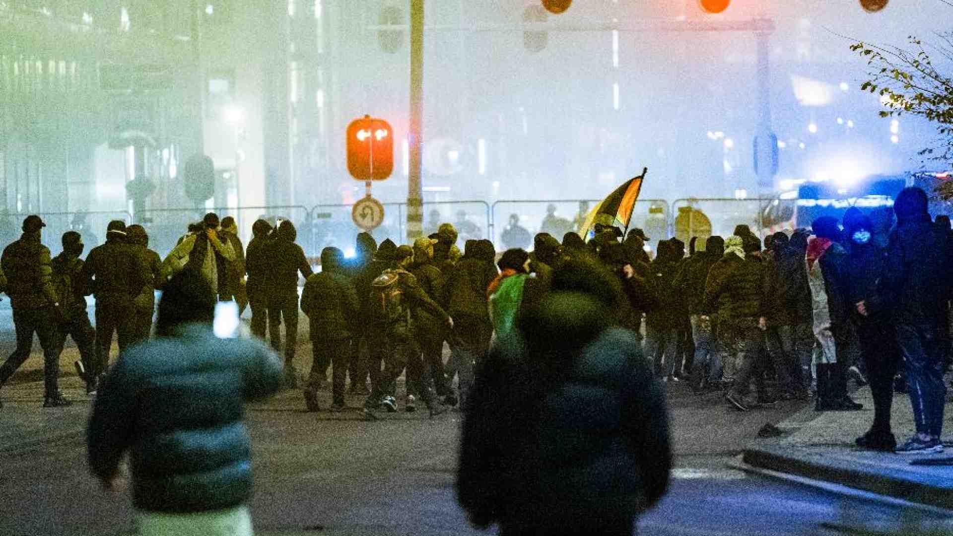 Immagine di L'attacco ai tifosi israeliani riapre la ferita dell'antisemitismo in Europa
