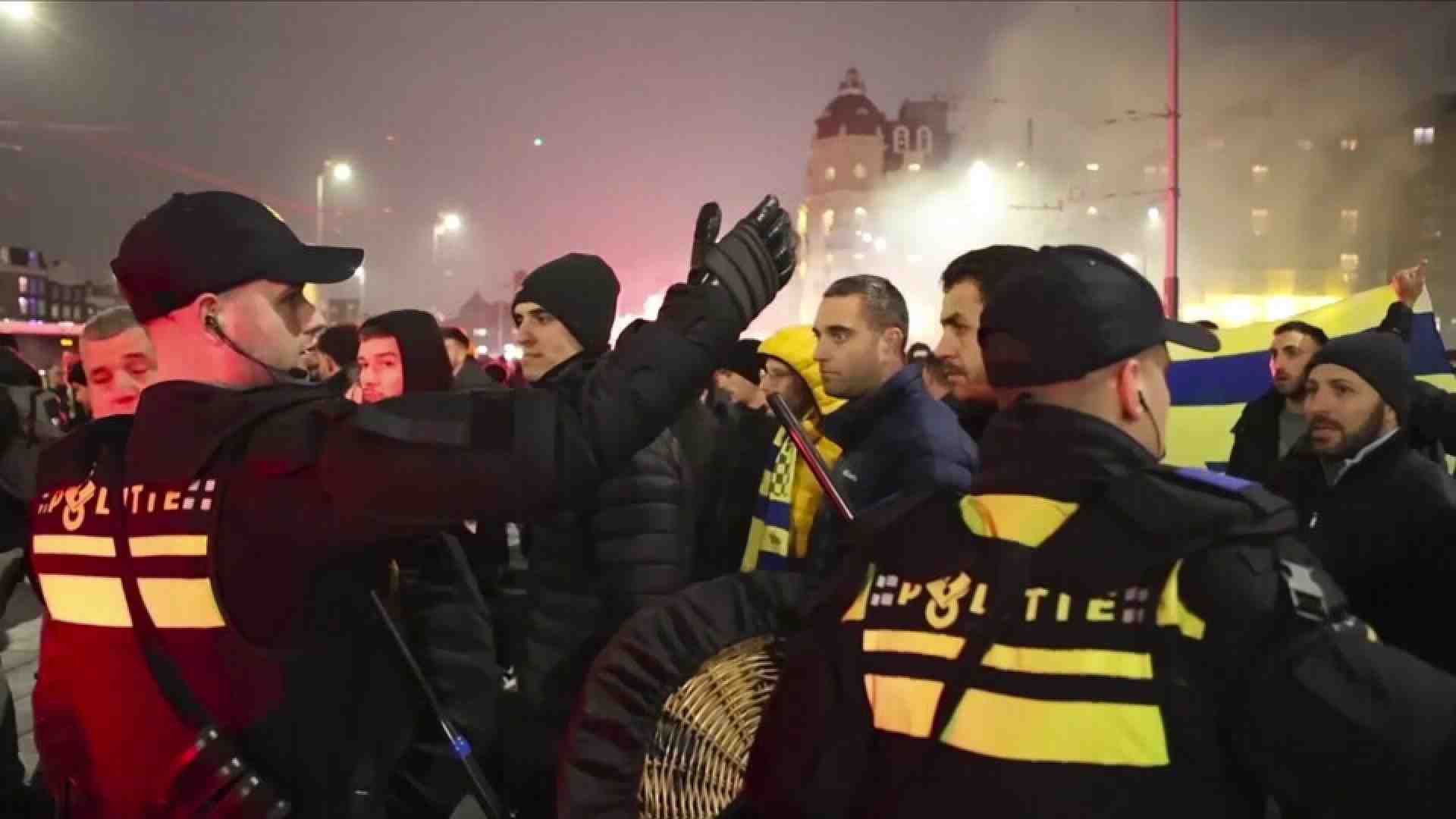 Immagine di L’organizzazione del pogrom e il fallimento della polizia