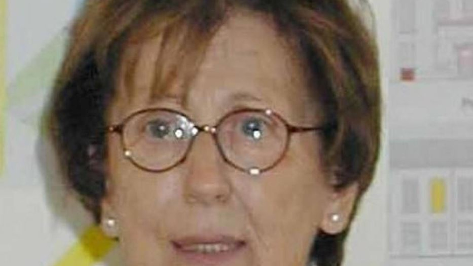 Immagine di Addio a Rina Biz, che in Veneto ha dedicato tutta la sua vita ai più deboli