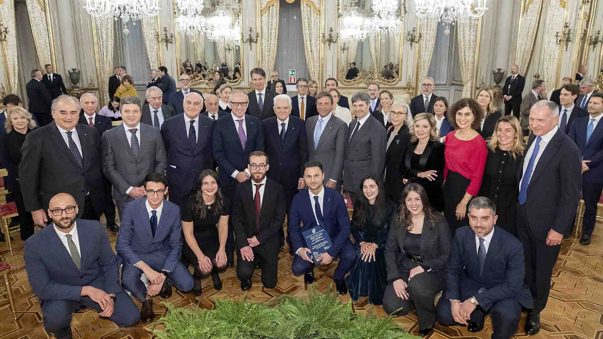 Immagine di Candidature aperte fino al 15 gennaio 2025