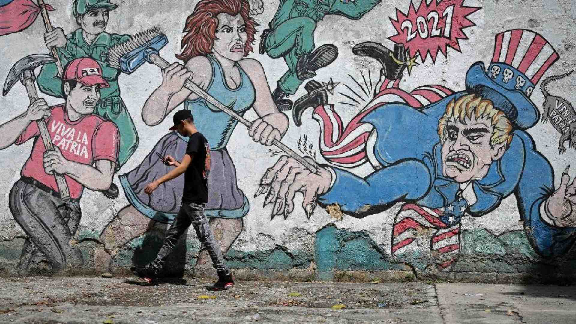 Immagine di Non solo Ucraina e Medio Oriente: il mappamondo di Trump in 8 punti
