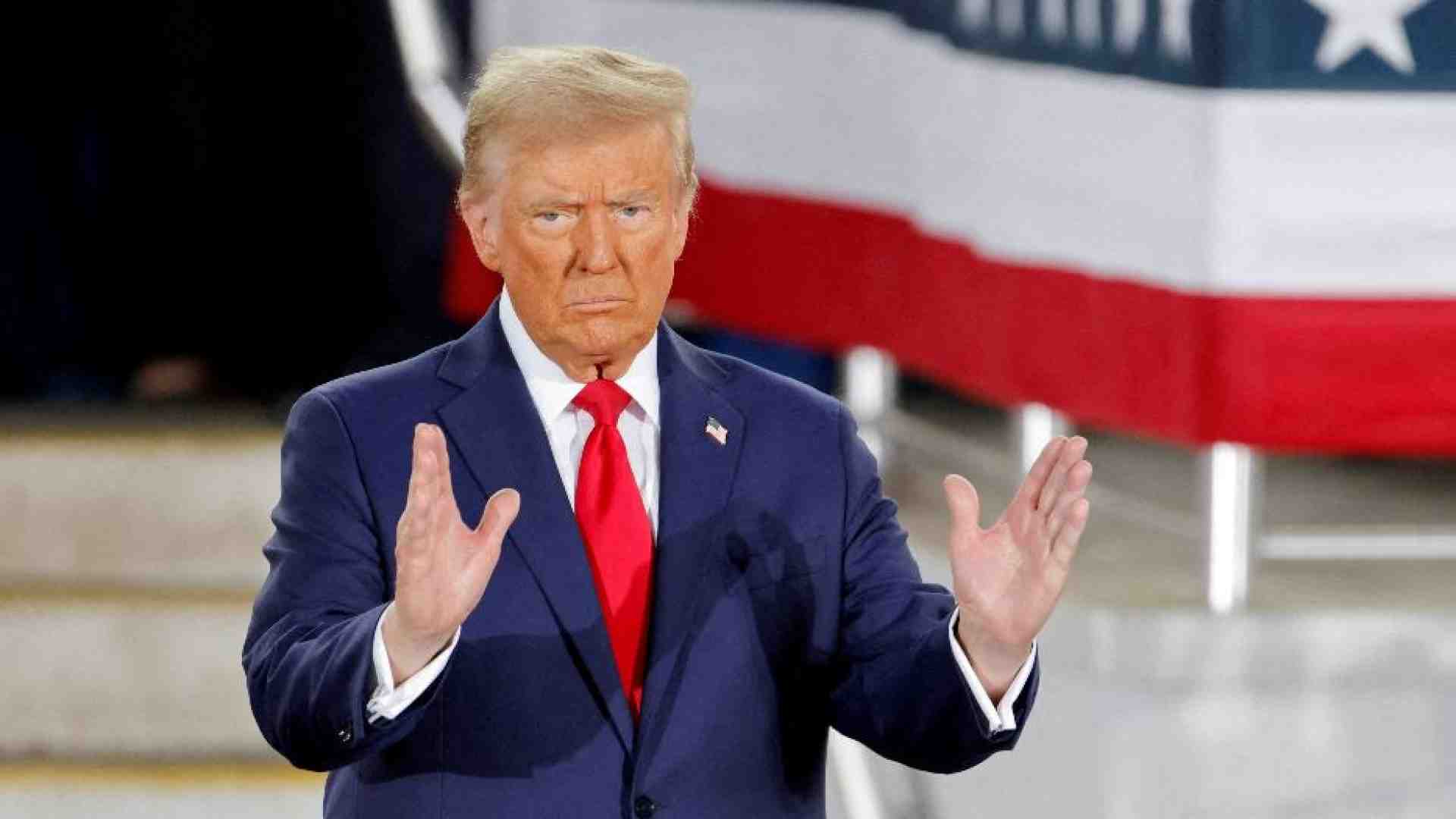 Immagine di Ecco come Trump ha riconquistato i cattolici