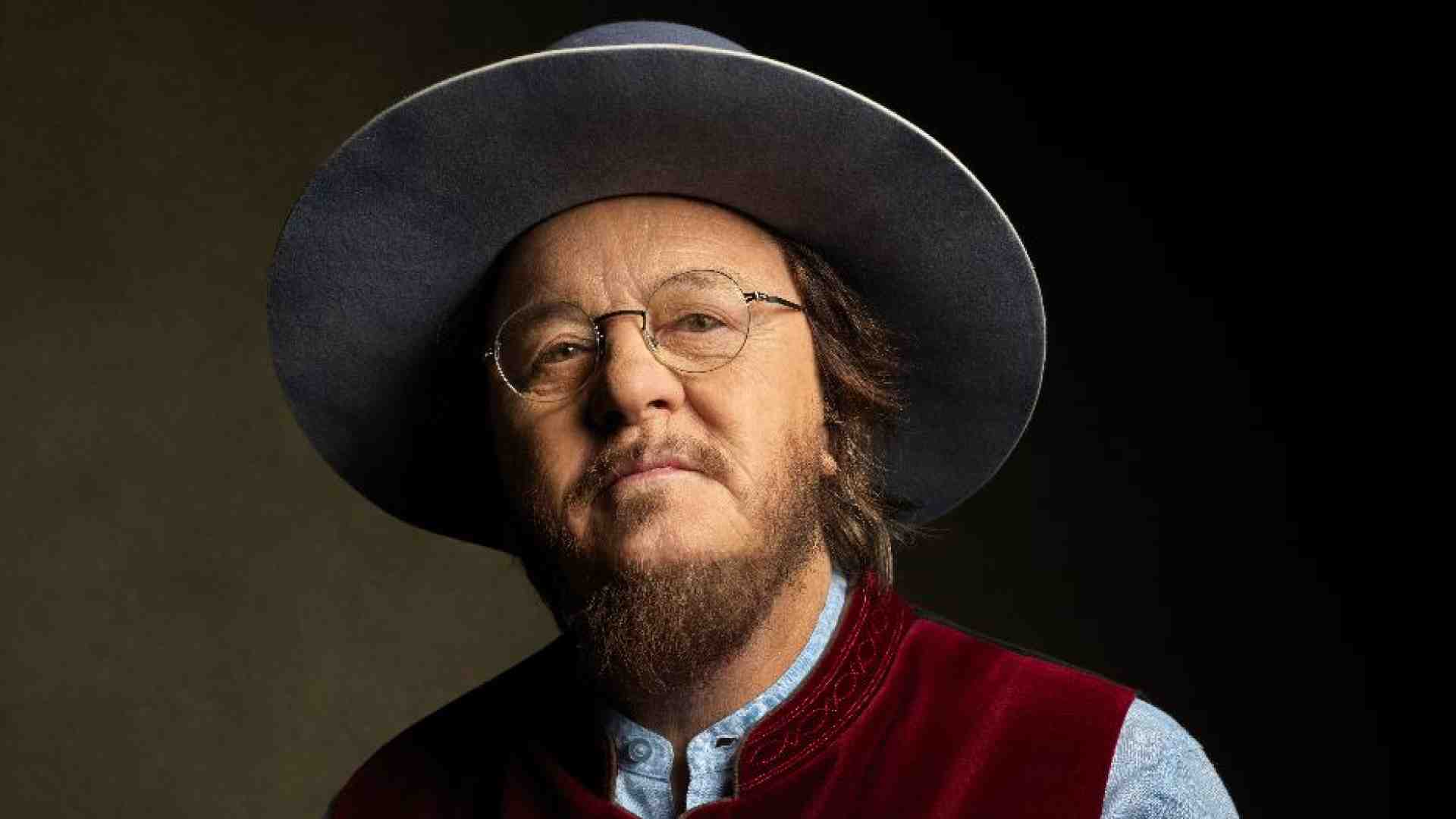 Immagine di Zucchero: «Io, partigiano della musica. Il post di Vasco? Ha fatto bene»