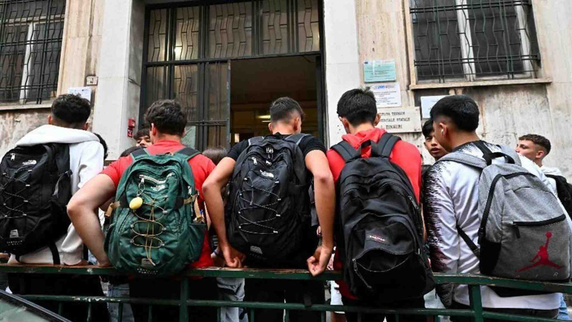 Immagine di Le classi capovolte, il dibattito a squadre: c'è chi prova a cambiare la scuola