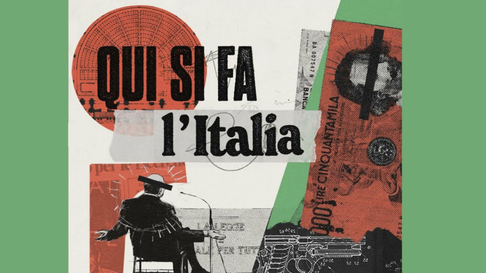 Immagine di Il prima e il dopo che “fanno” l’Italia