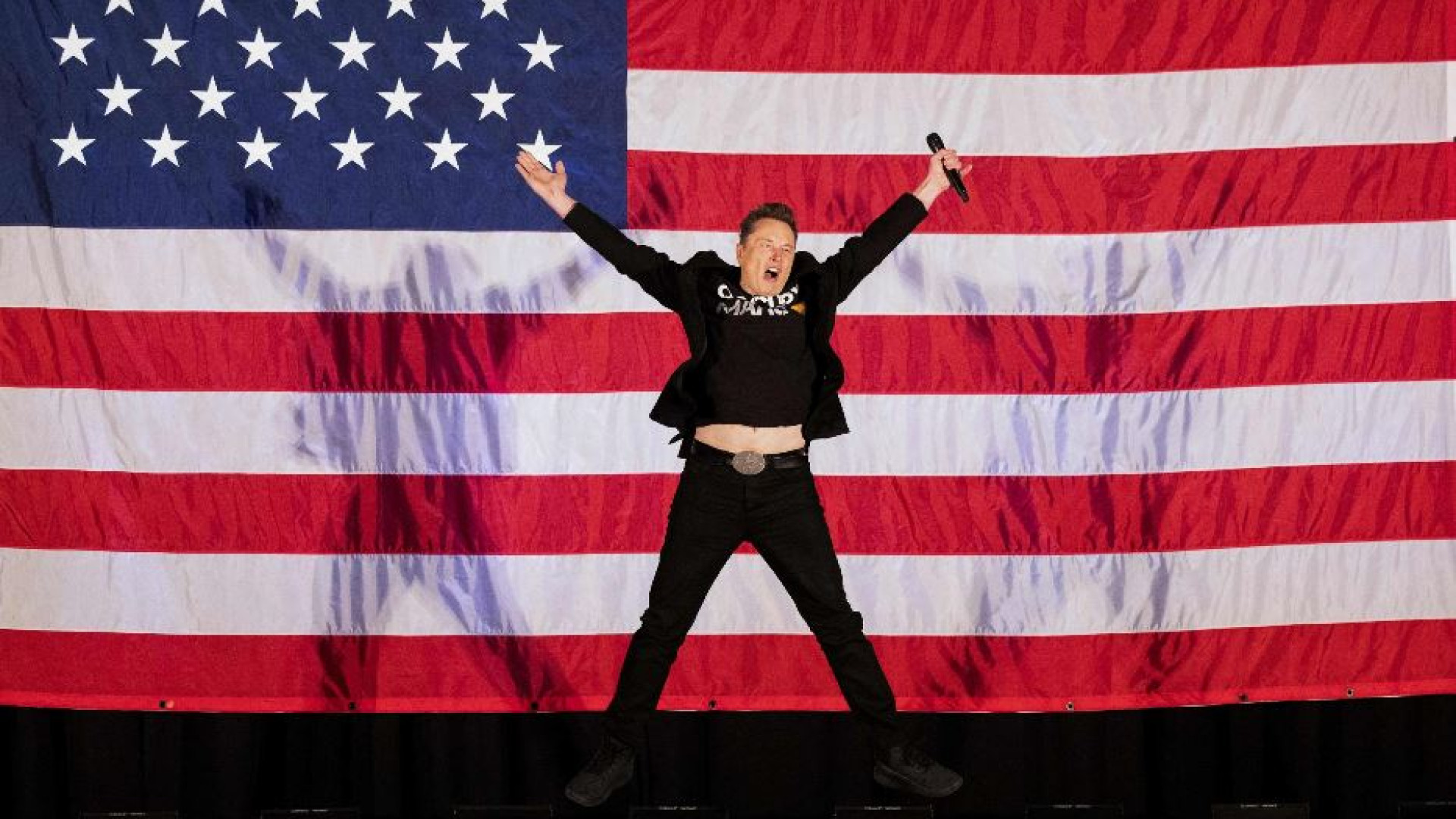Immagine di Alla telefonata tra Trump e Zelensky ha partecipato anche Musk