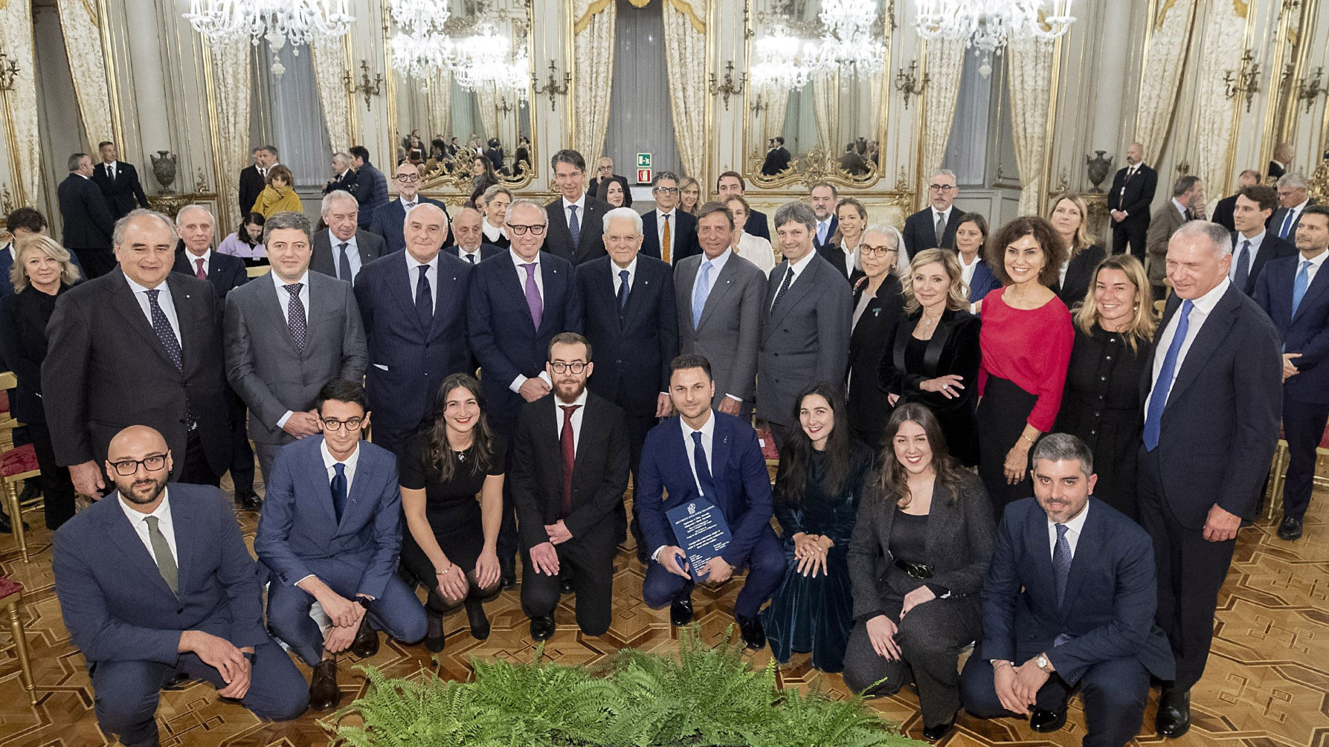 Immagine di Candidature aperte fino al 15 gennaio 2025