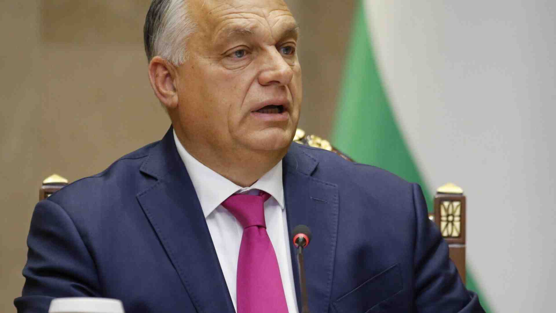 Immagine di Orbán è in calo nei sondaggi: per la prima volta Fidesz non è il primo partito in Ungheria