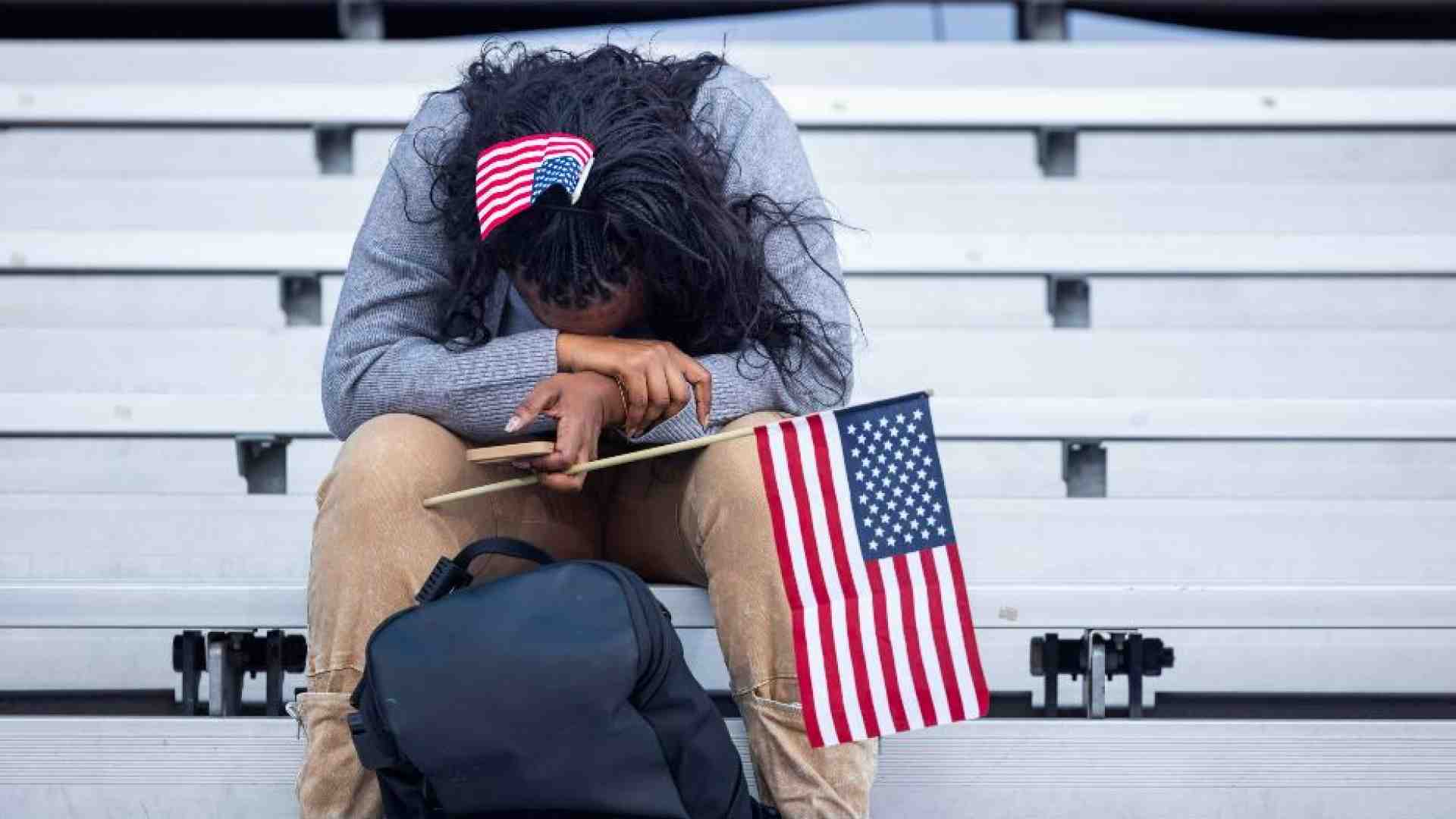 Immagine di No, gli Stati Uniti non sono così divisi come sembra