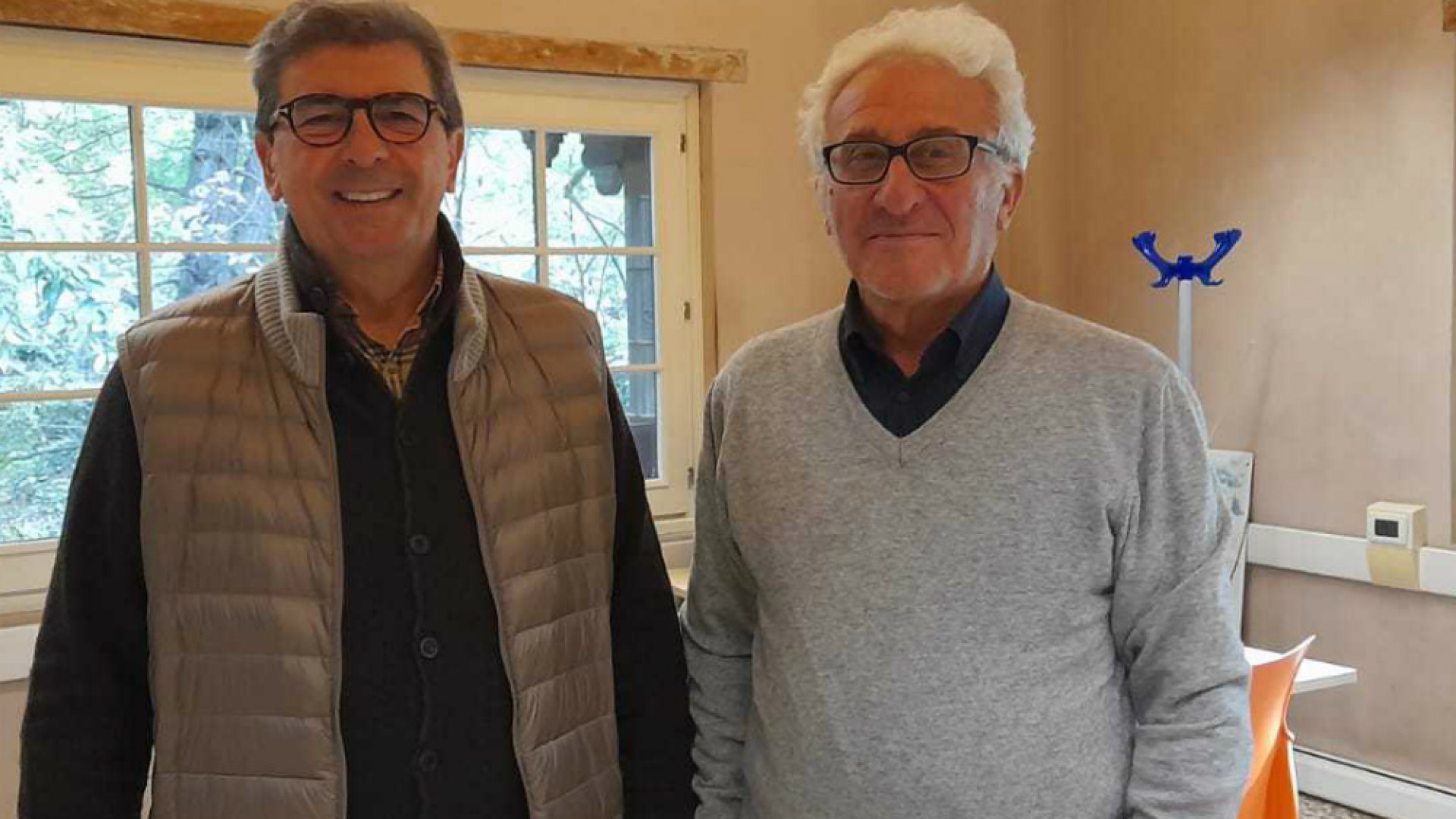 Immagine di «Più partecipazione»
