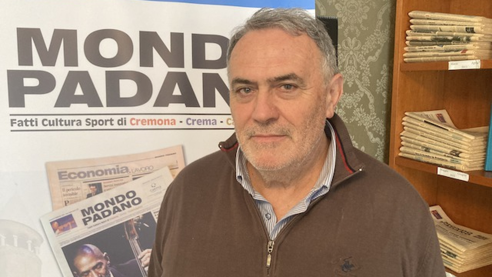 Immagine di «Una forbice sempre meno larga»