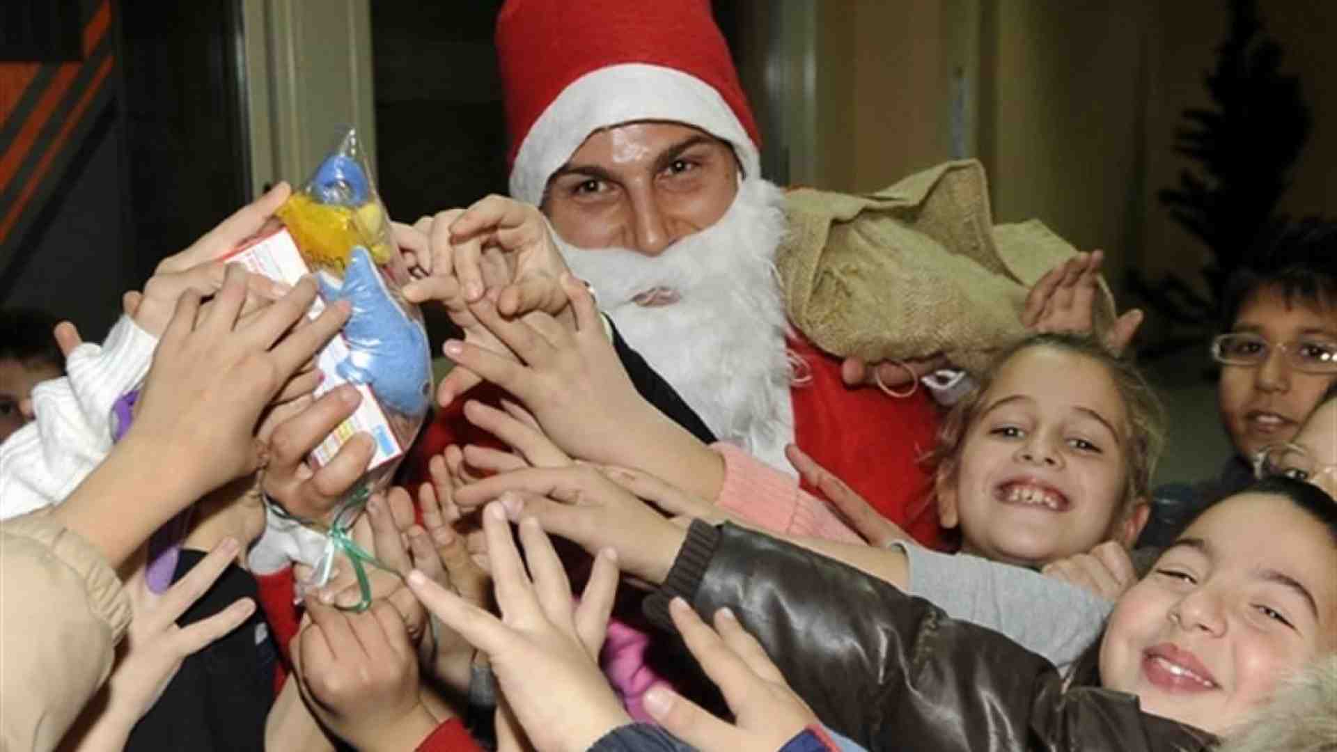 Immagine di Lavorare nel periodo natalizio e oltre