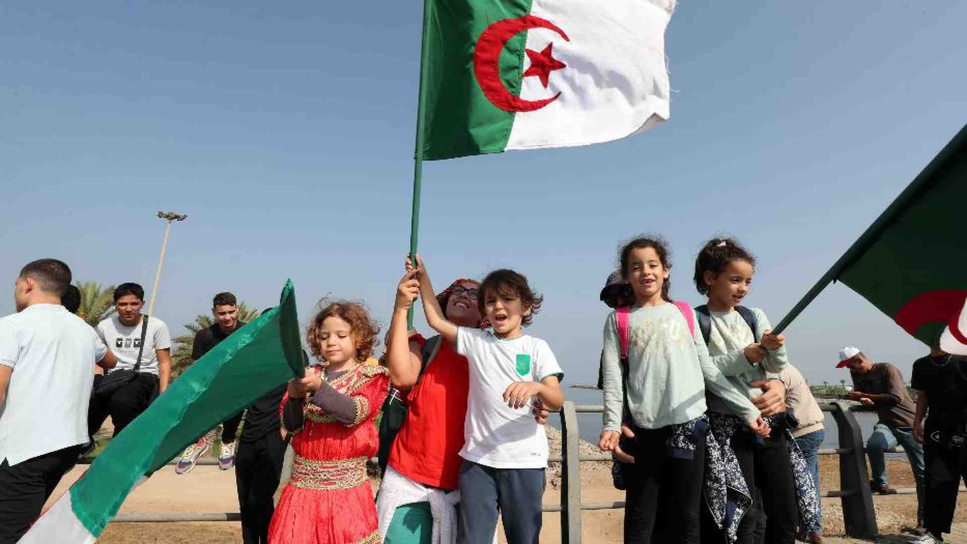 Immagine di Poco più di 129mila su 43 milioni: cosa vuol dire essere cristiani in Algeria