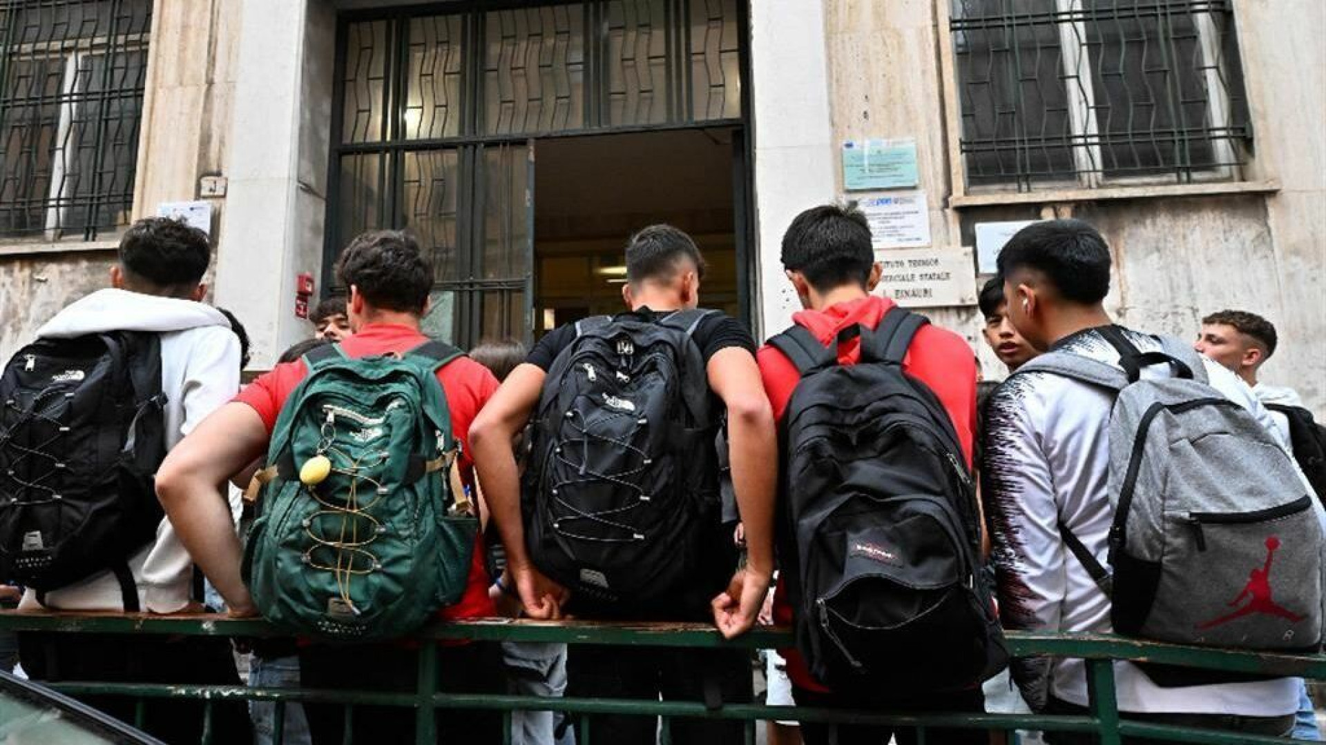 Immagine di Le classi capovolte, il dibattito a squadre: c'è chi prova a cambiare la scuola