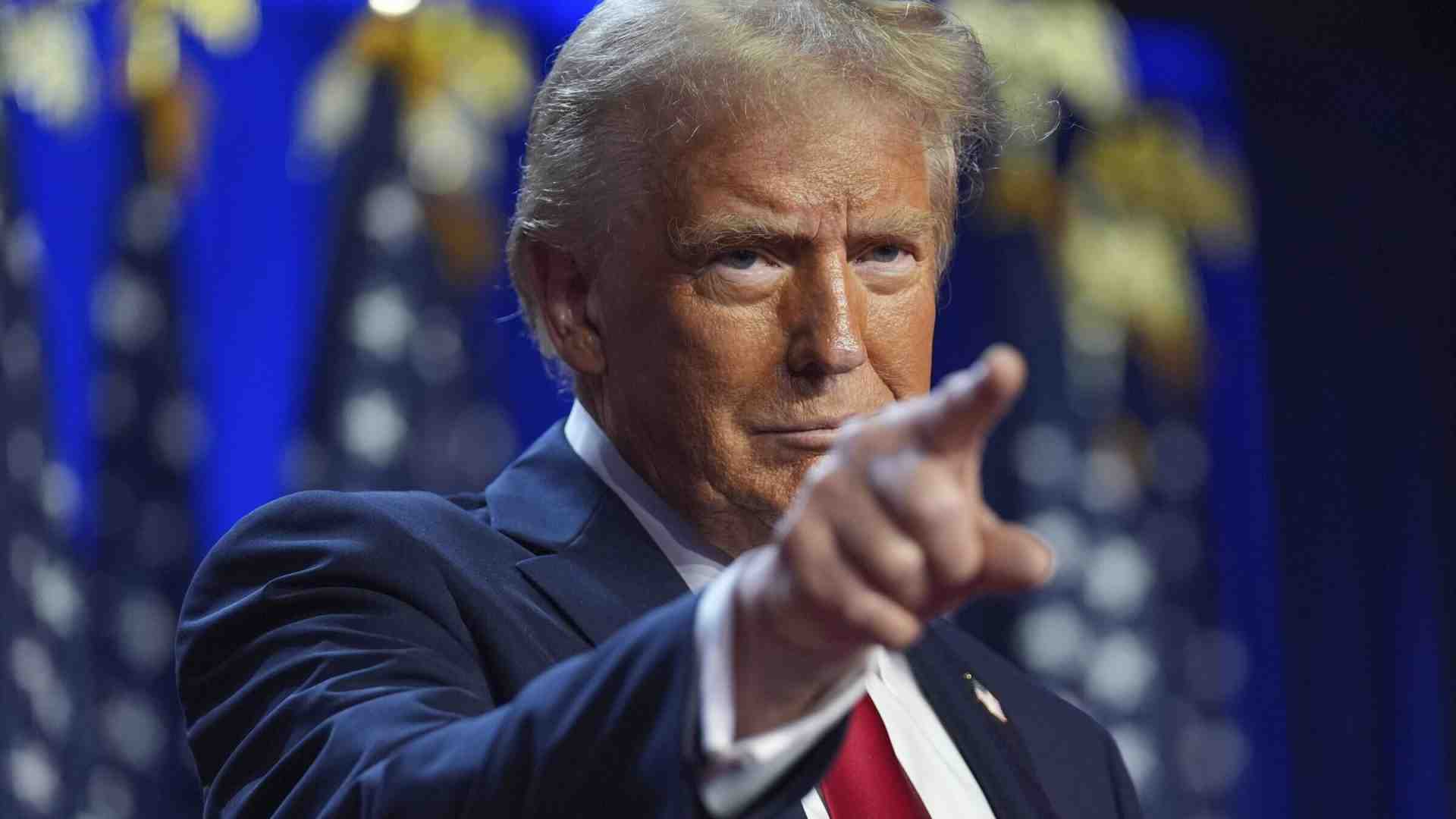 Immagine di Contro l’Antieuropa di Trump servirebbe un Antitrump in Europa