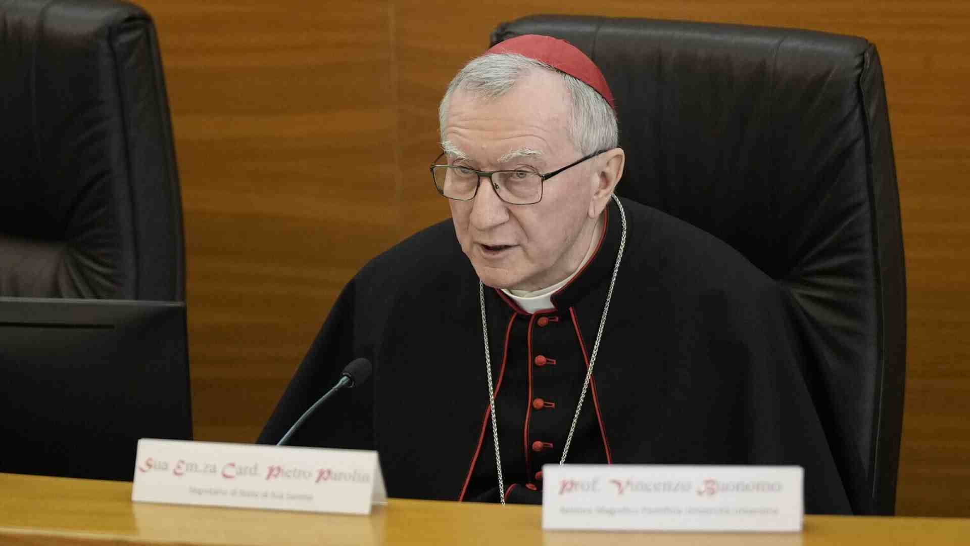Immagine di La diplomazia vaticana alla prova di Trump