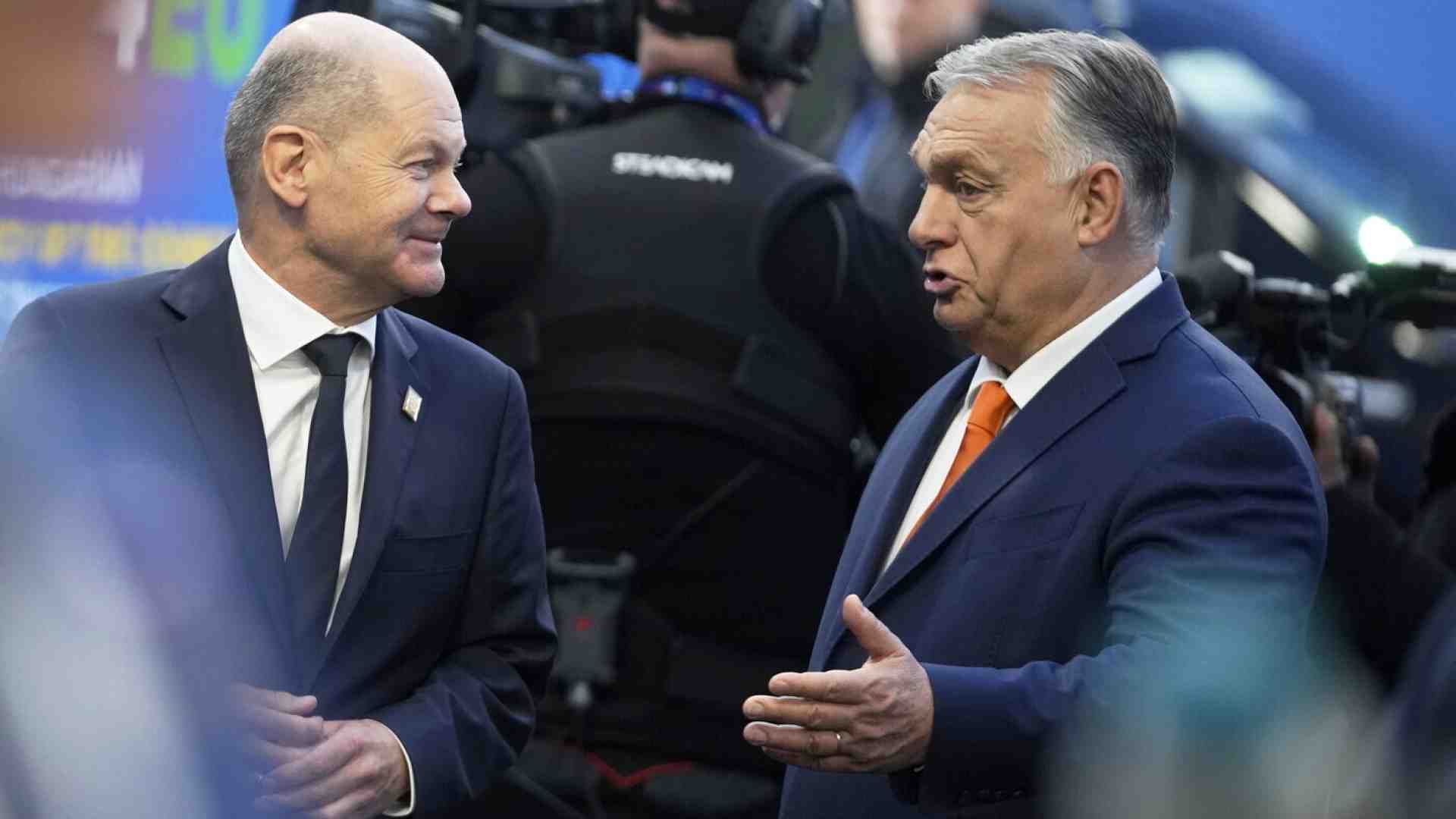 Immagine di L’Unione europea si muove troppo lentamente verso Draghi. L’attesa di Trump