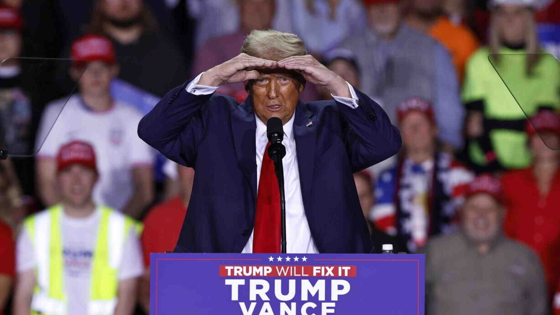 Immagine di Da Trump all’Italia, demonizzare l’avversario non funziona