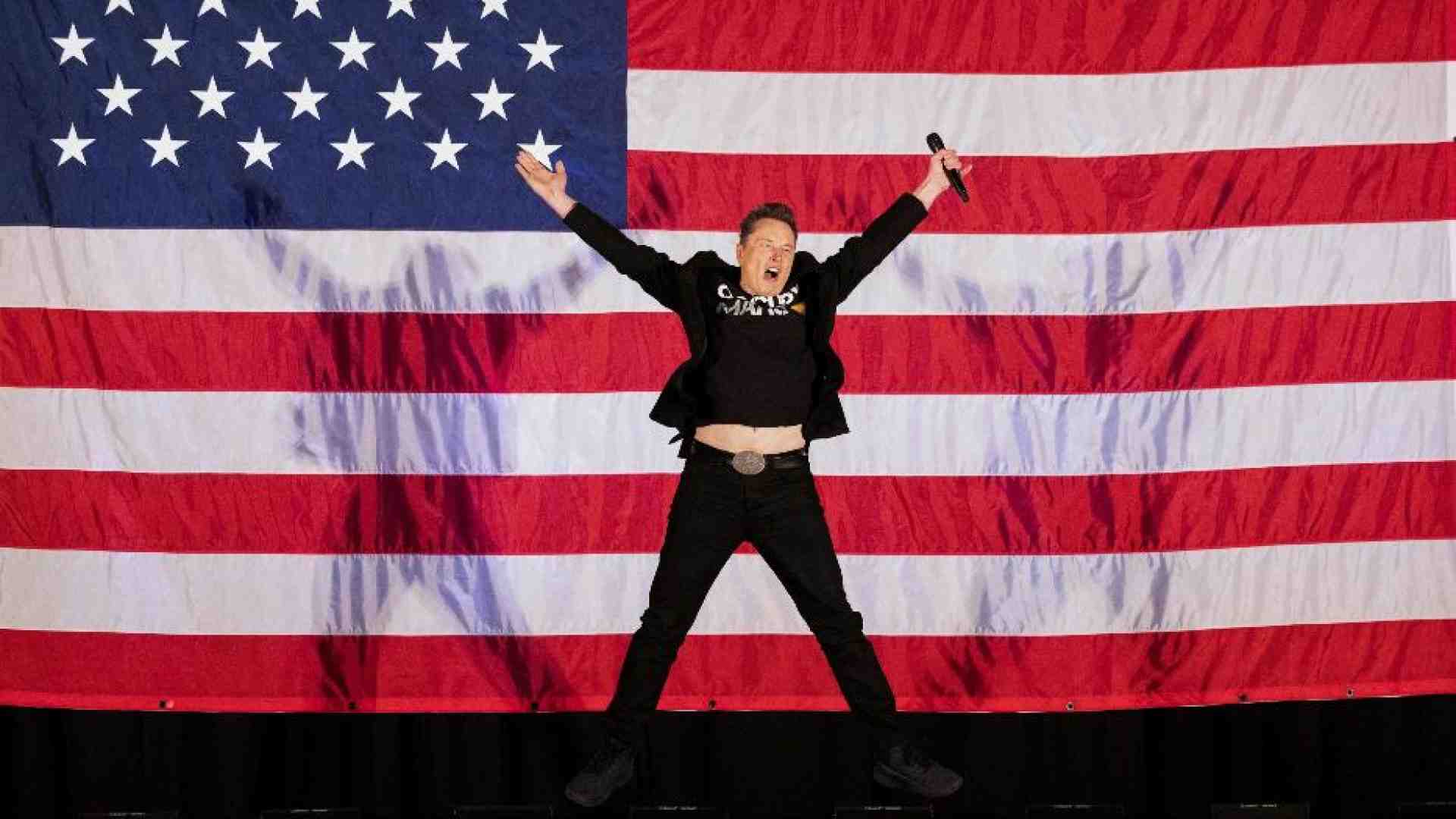 Immagine di Alla telefonata tra Trump e Zelensky ha partecipato anche Musk