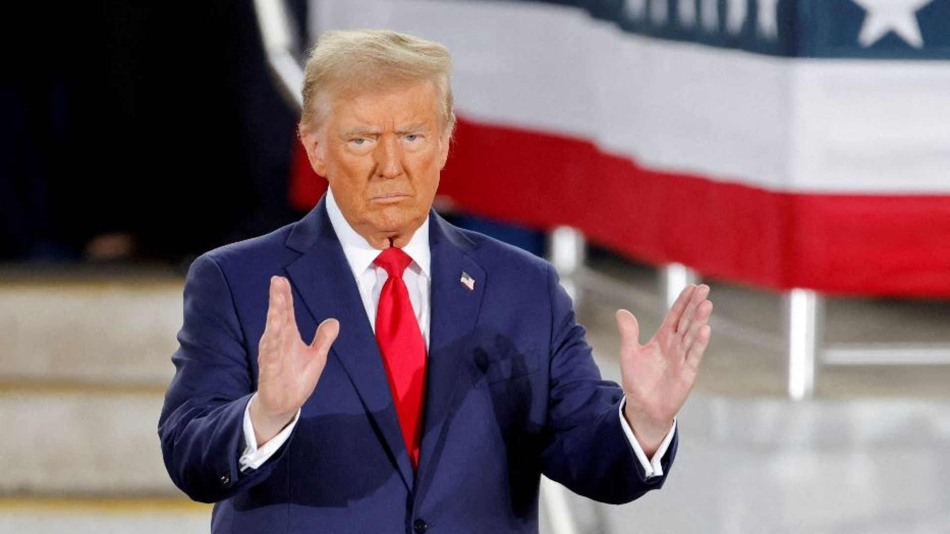 Immagine di Ecco come Trump ha riconquistato i cattolici