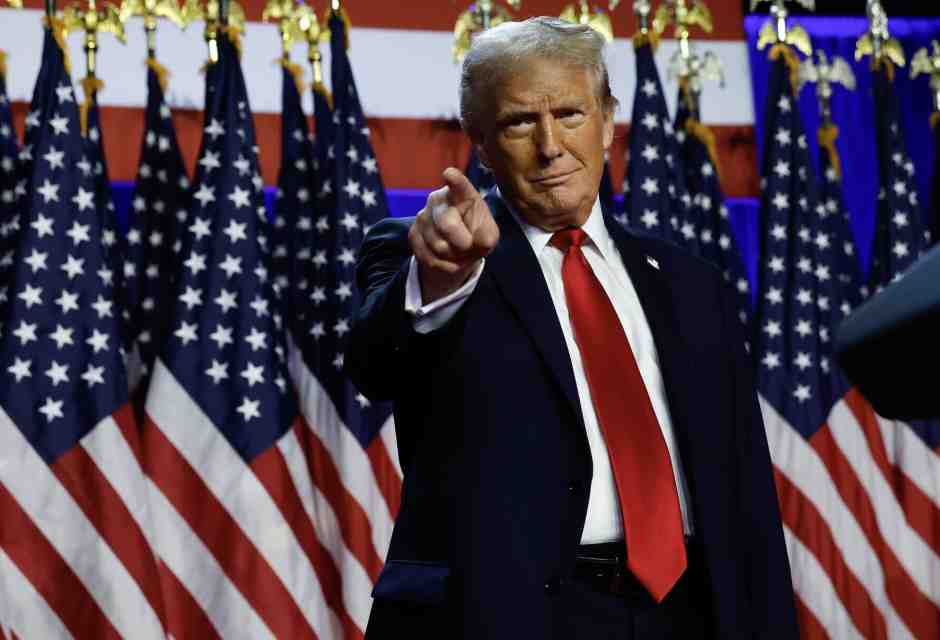 Il piano per la transizione e un think tank da studiare. Ecco il ritorno di Trump a Washington