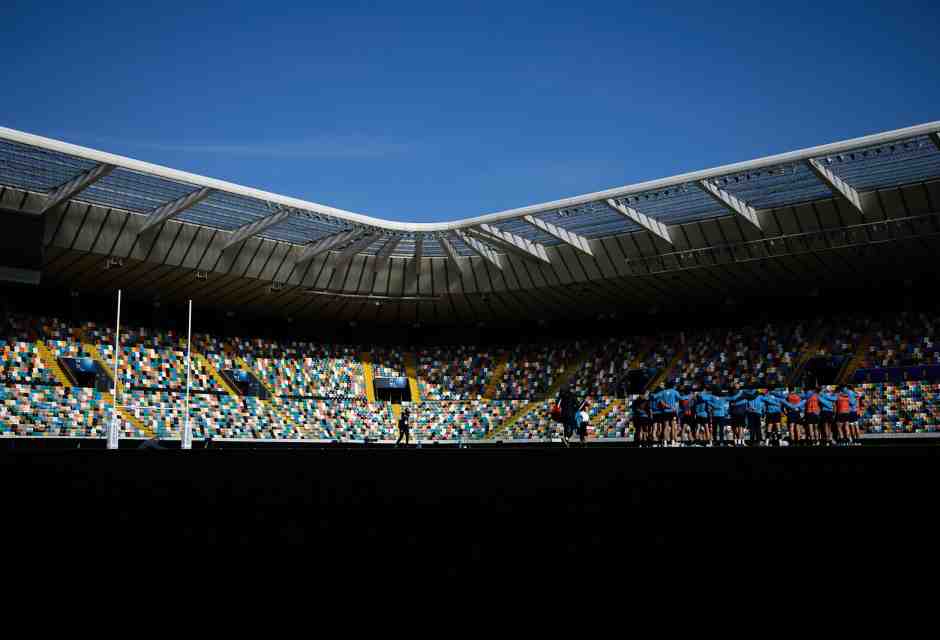 Foto Getty Images