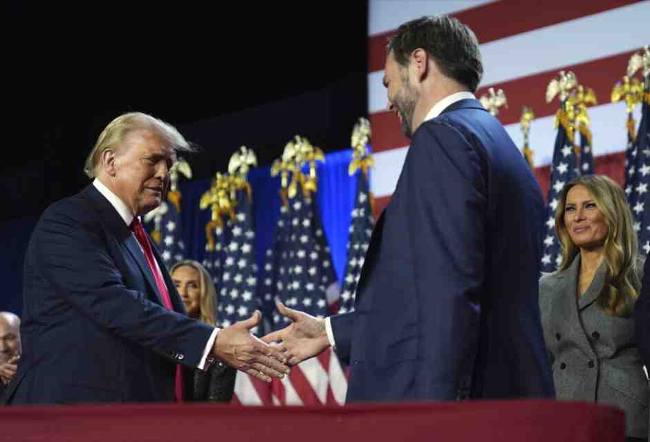 Il nuovo Trump e tutti gli errori del Partito democratico. Parla Sam Tanenhaus