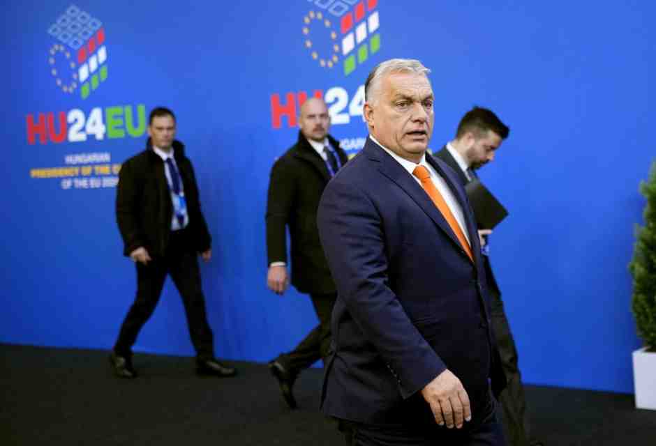 Foto Ap, via LaPresse