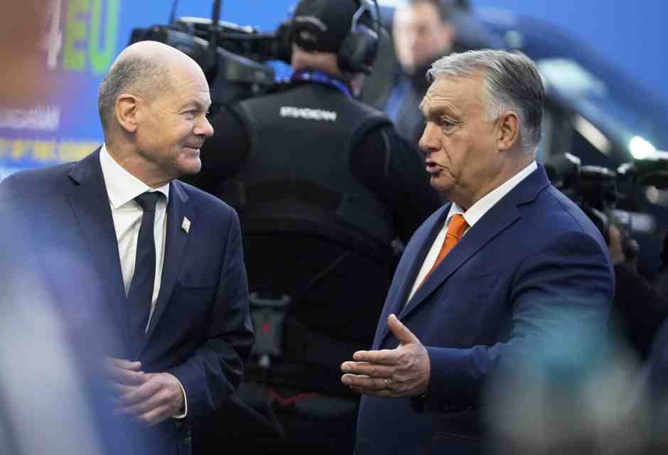 Foto Ap, via LaPresse