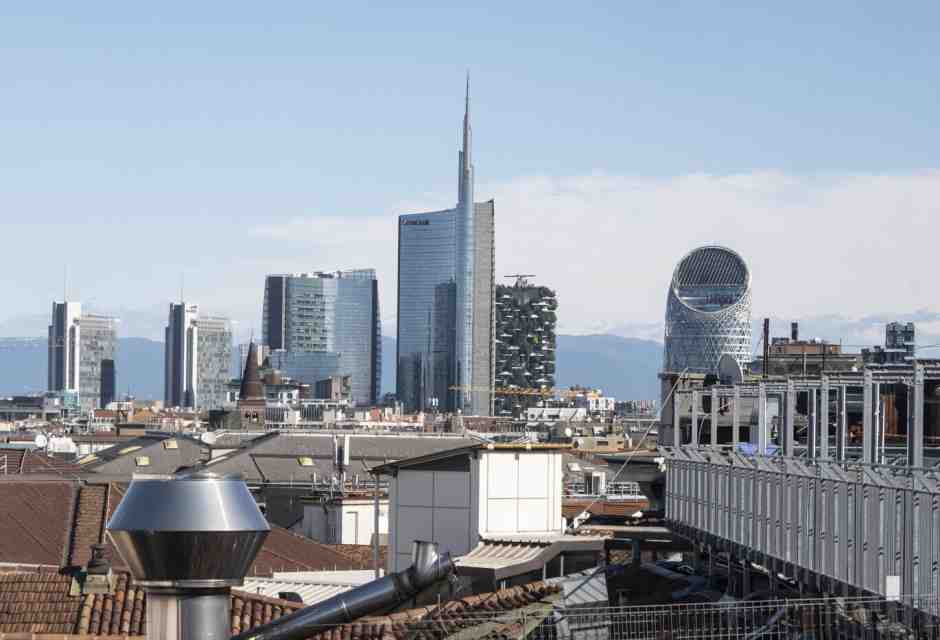 Foto LaPresse