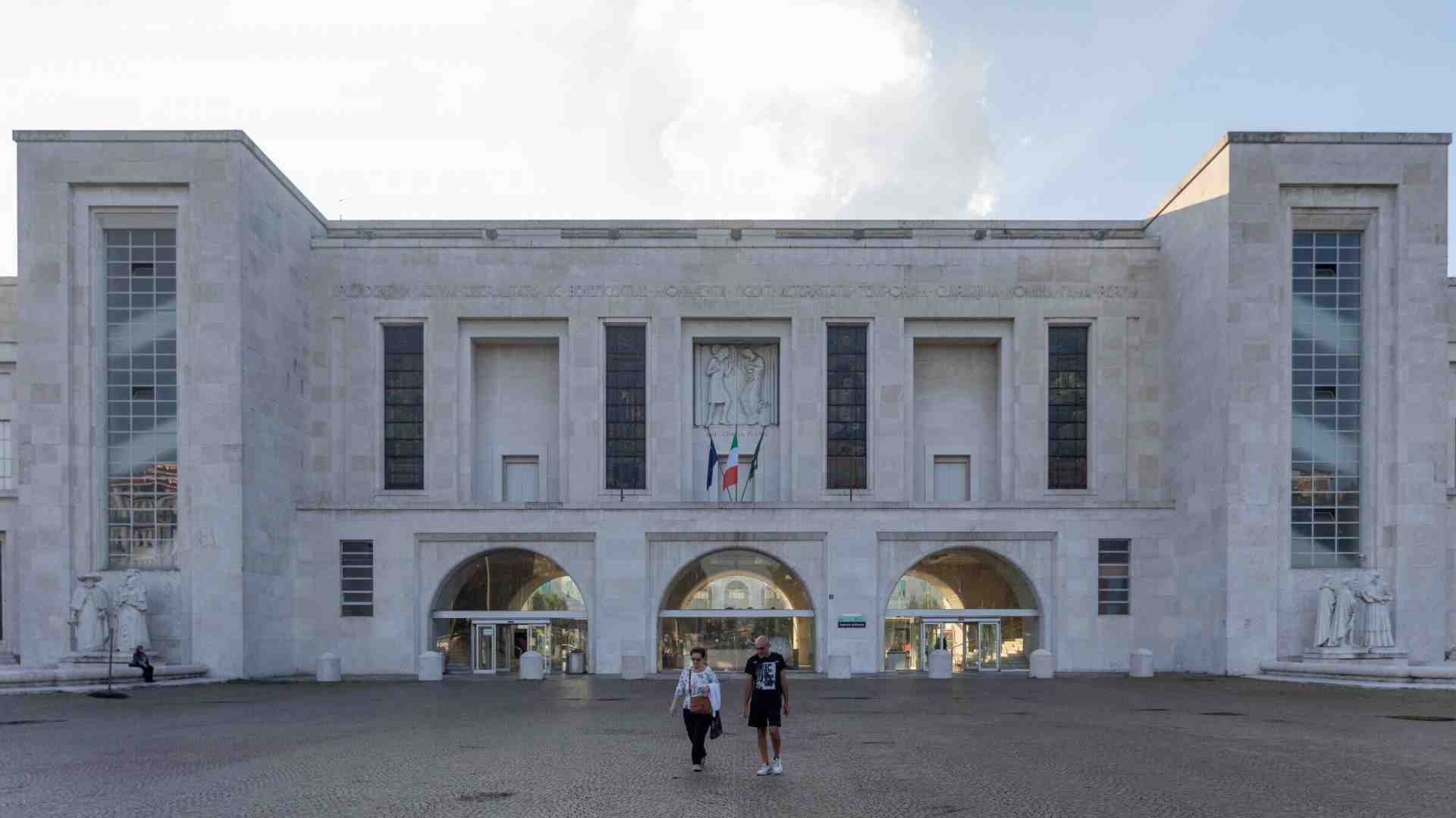 Immagine di Niguarda, come i treni che partono nelle stazioni