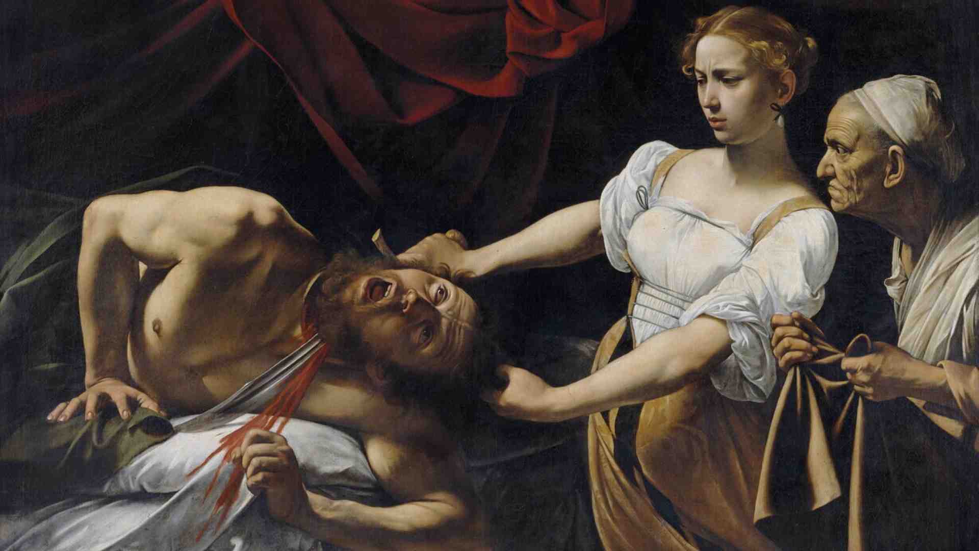 Immagine di Dal Battista a Giuditta ai contemporanei, un’icona per tempi interessanti