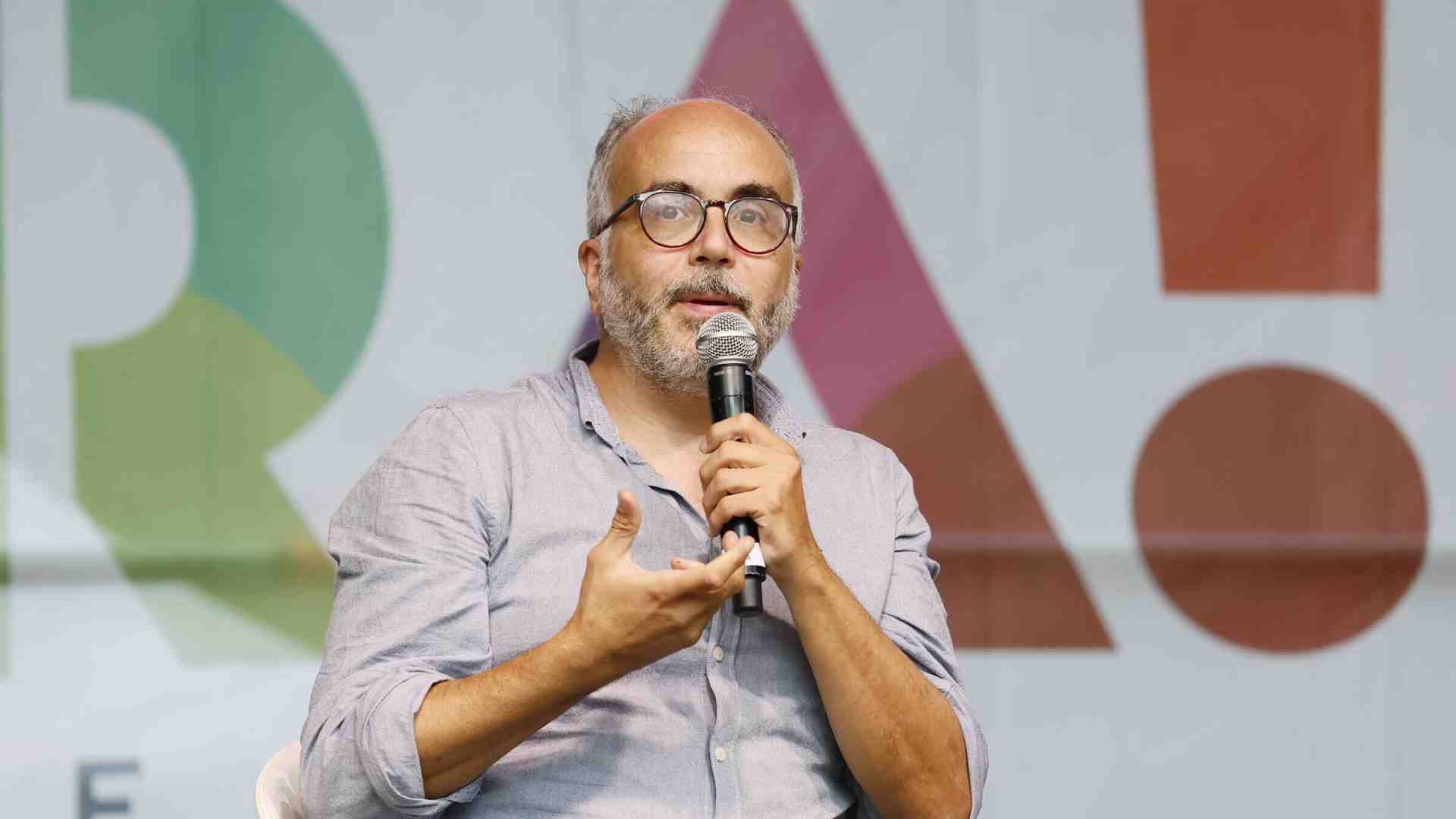 Immagine di Difendere le schifezze di Raimo, per difendere il nostro diritto di parola
