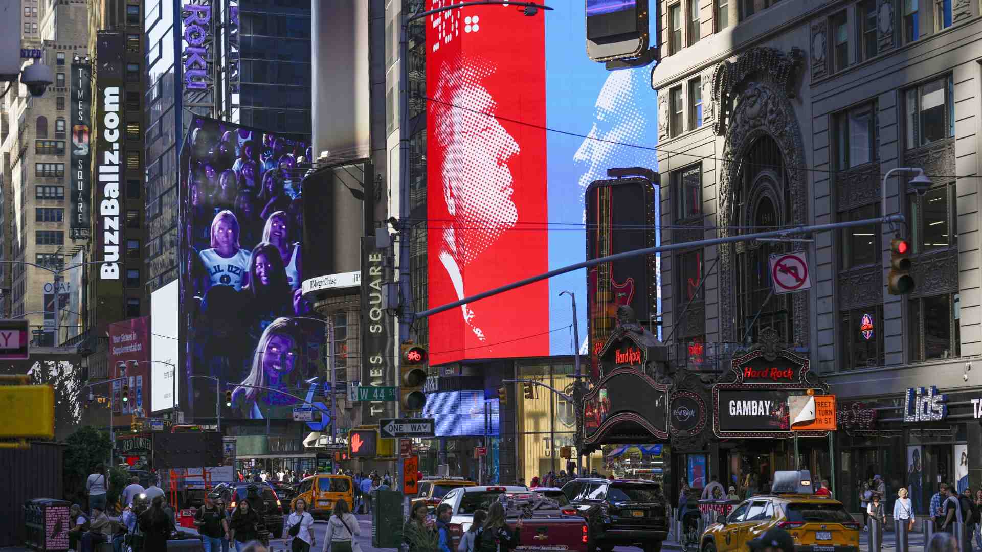 Immagine di Così Trump ha spezzato il cuore blu di New York