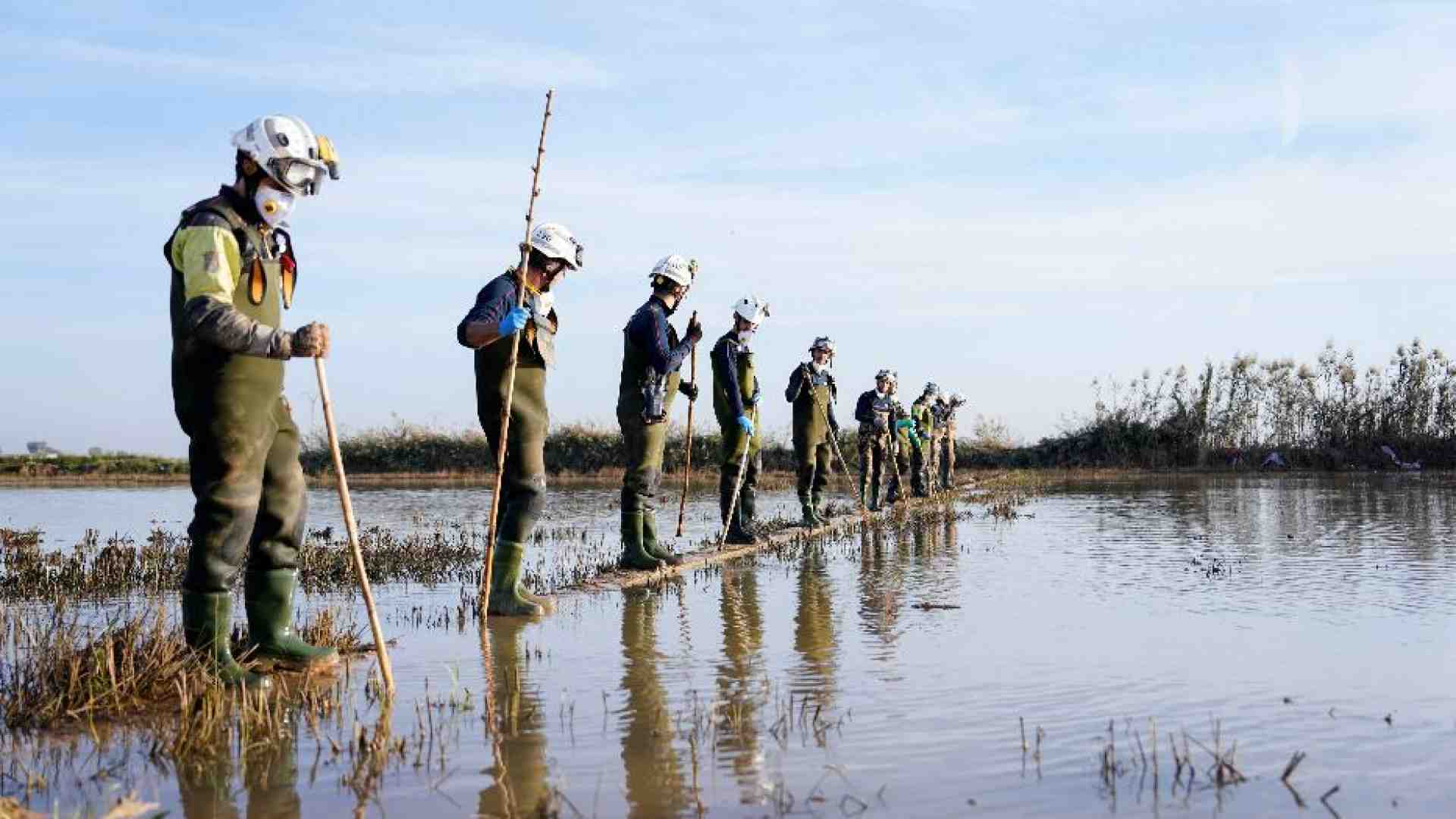 Immagine di Il mondo ha bisogno di più energia, e al clima serve più solidarietà