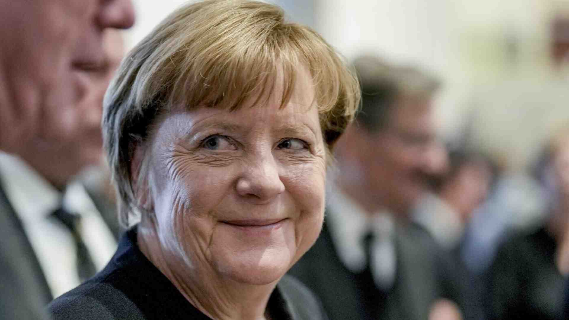 Immagine di Senza una politica estera comune, l’Europa fallirà (cit. Merkel)
