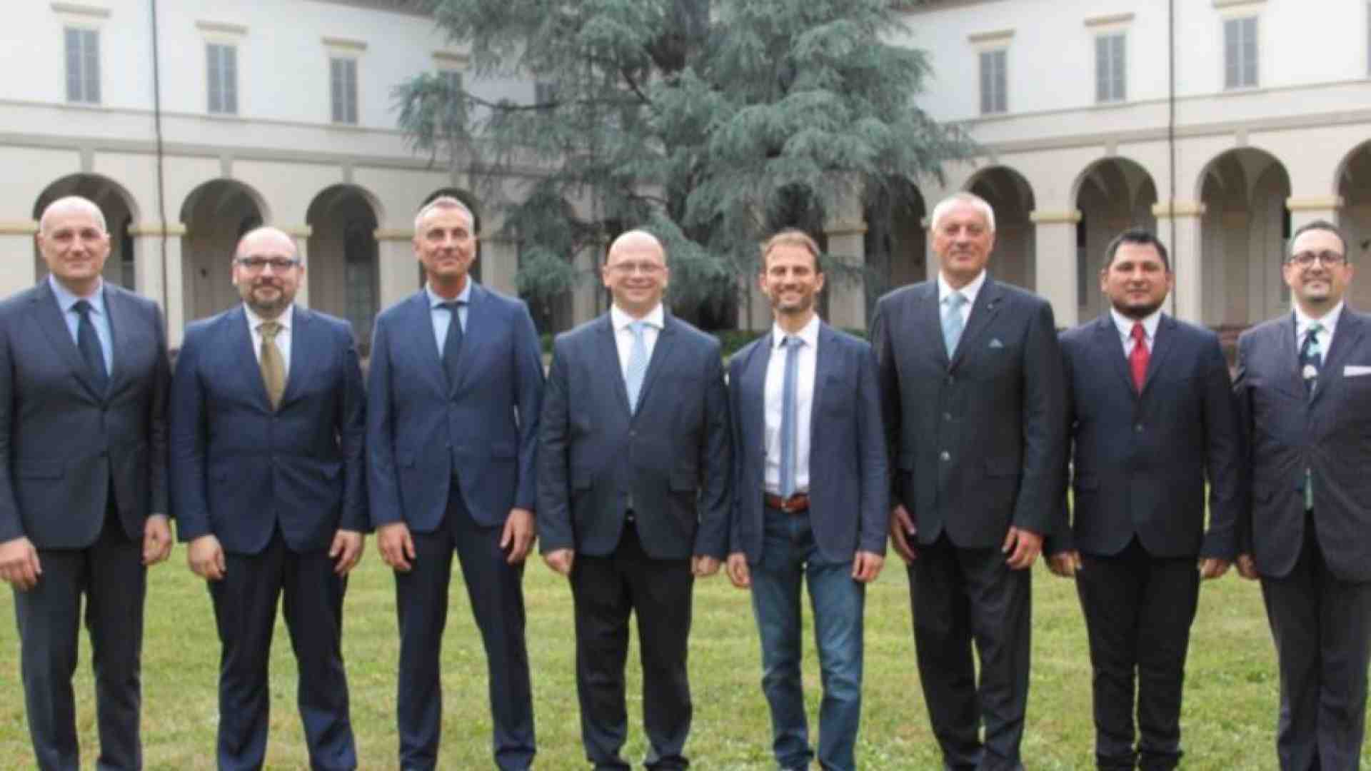 Immagine di La sfida dei diaconi permanenti