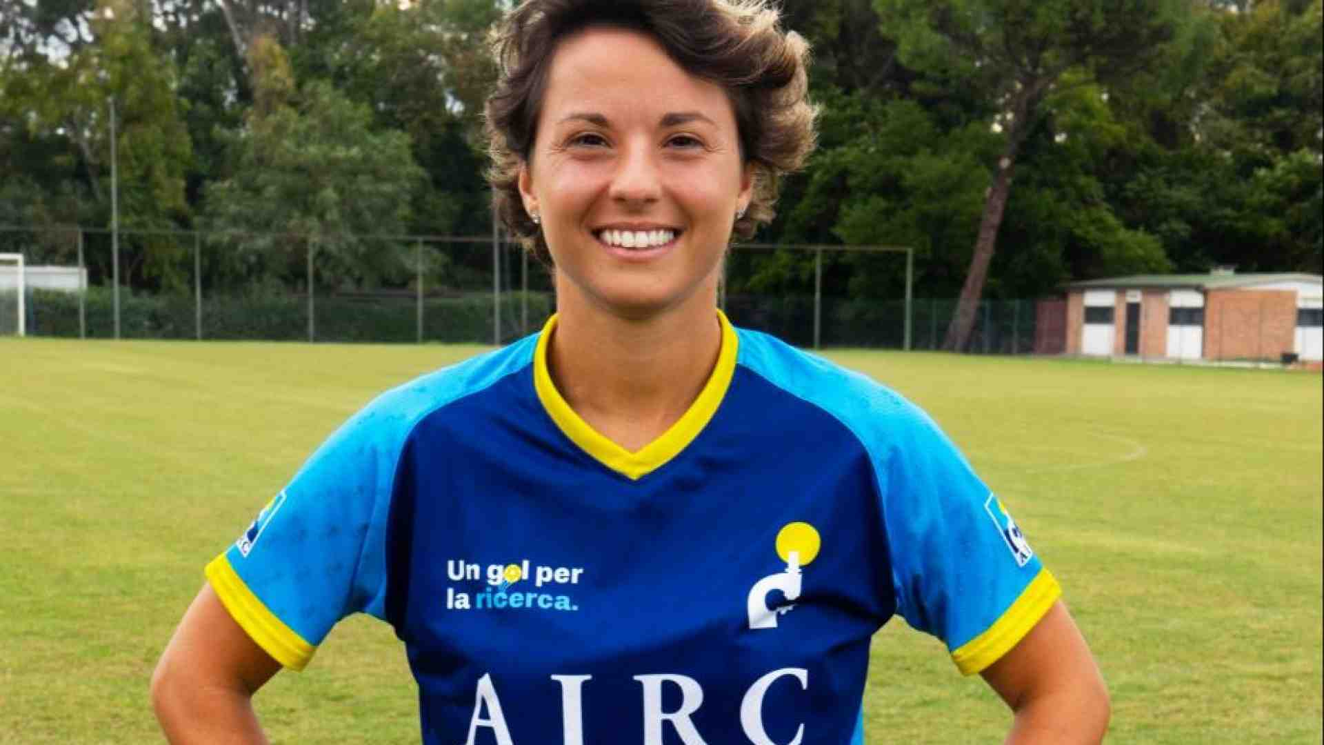 Immagine di Ogni giorno mille diagnosi di tumore. Giacinti: i miei gol per la ricerca